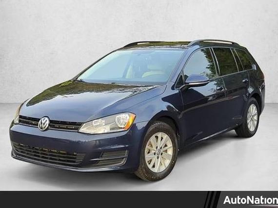 VOLKSWAGEN GOLF SPORTWAGEN 2016 3VWC17AU5GM514158 image VOLKSWAGEN GOLF SPORTWAGEN 2016 3VWC17AU5GM514158 image